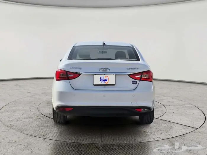 شيري اريزو 5 Comfort 2023 2