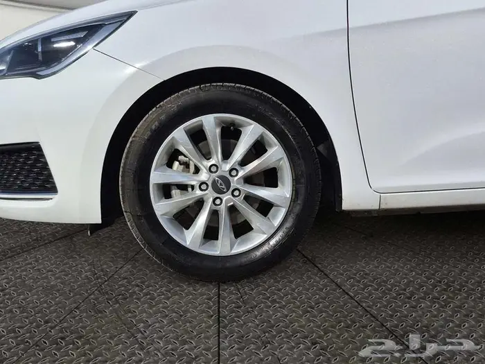 شيري اريزو 5 Comfort 2023 3