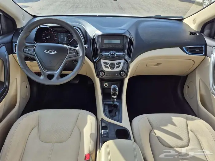 شيري اريزو 5 Comfort 2023 4