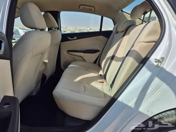 شيري اريزو 5 Comfort 2023 7