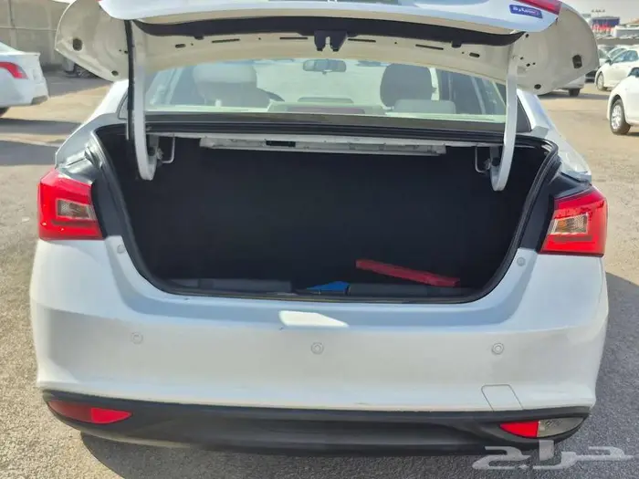 شيري اريزو 5 Comfort 2023 8