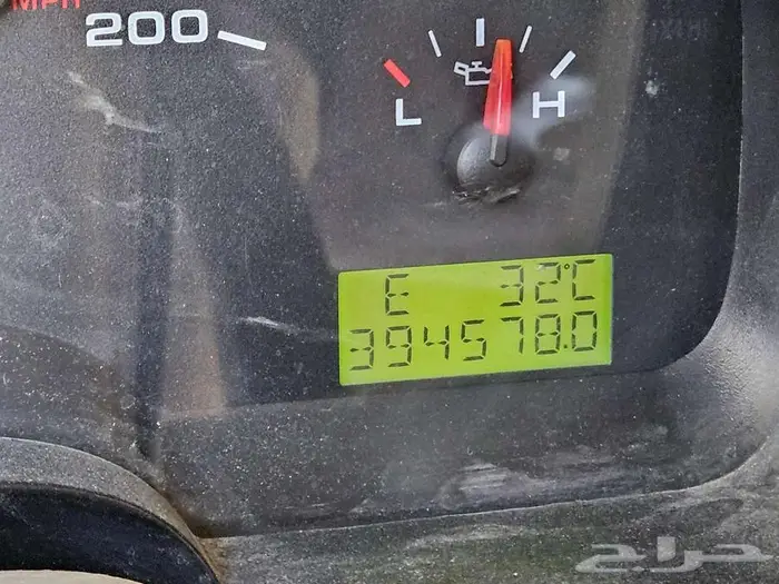 فورد اف 150 دبل موديل 2006 بحاله جيده 1