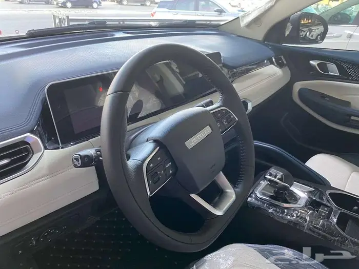 جيتور اكس 50 البريمير الفل كامل مكينه 1500 X50 2025 22
