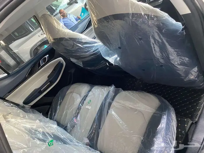 جيتور اكس 50 البريمير الفل كامل مكينه 1500 X50 2025 16
