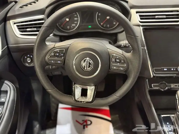 ام جي MG 5 كومفورت 2025 قسطها بسهولة مع اليوم الوطني السعودي 3