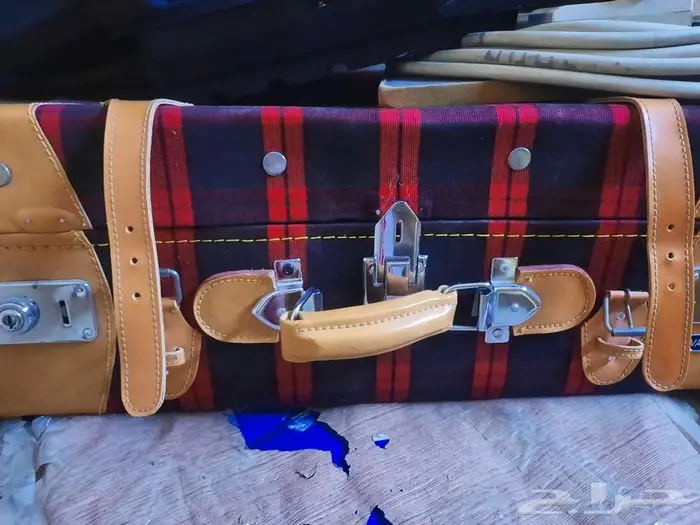 شنطه تراثيه 0