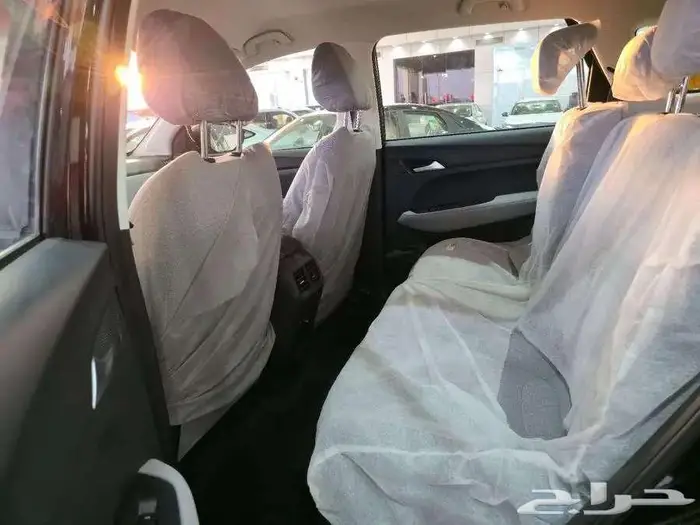 شيفورليه كابتيفا - - - premer افضل قيمه - 2025 8