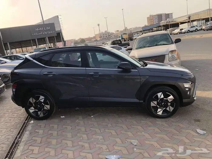 هيونداي كونا سمارت وفليت 2025 تقسيط وكاش 3