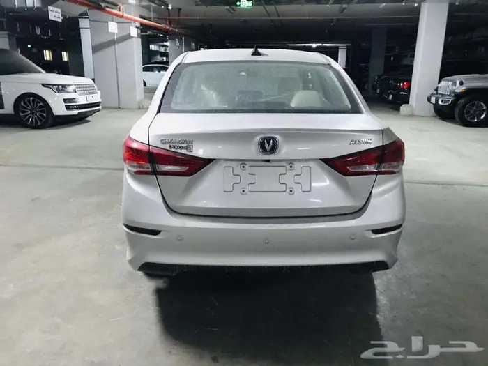 شانجان ال سفن فل كامل 2026 4