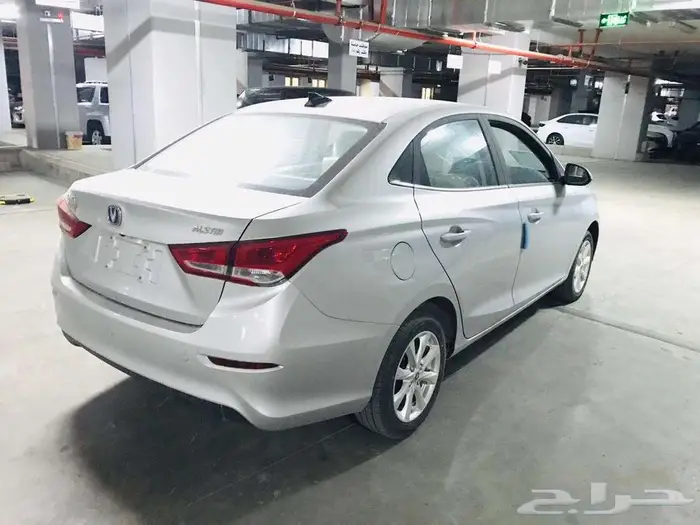 شانجان ال سفن فل كامل 2026 2