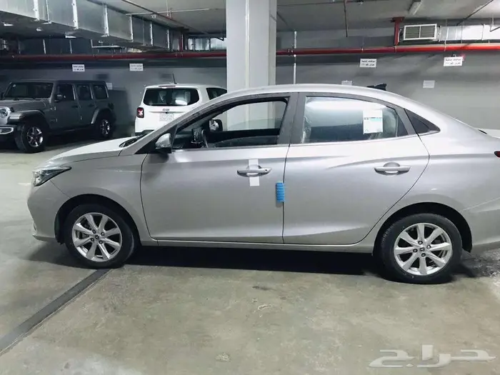 شانجان ال سفن فل كامل 2026 1