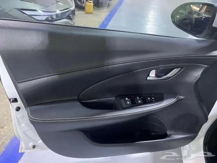 شانجان ال سفن فل كامل 2026 27