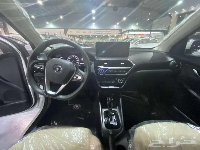 شانجان ال سفن فل كامل 2026 29