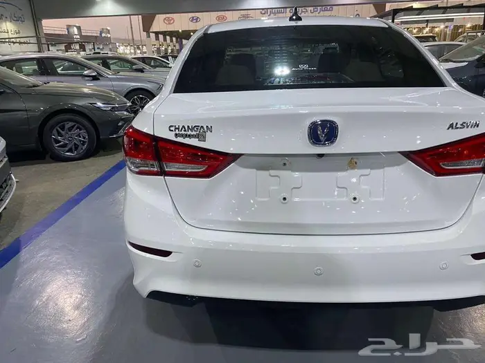 شانجان ال سفن فل كامل 2026 20