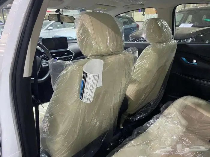 شانجان ال سفن فل كامل 2026 21