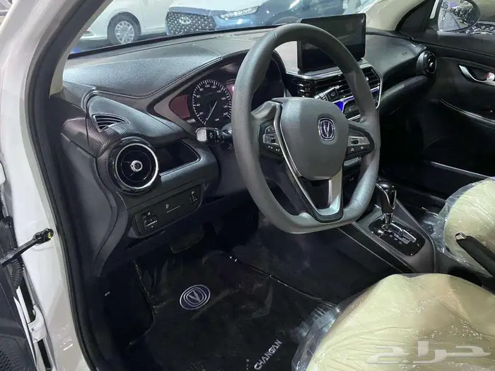 شانجان ال سفن فل كامل 2026 23