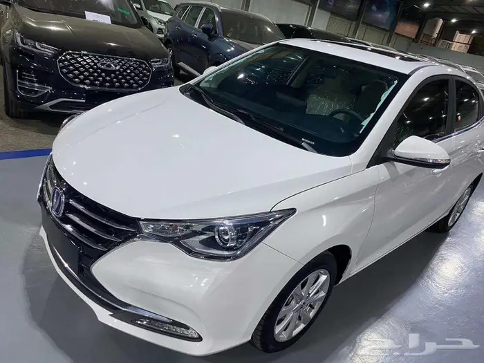 شانجان ال سفن فل كامل 2026 26