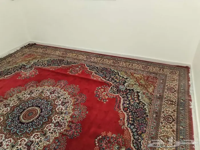 سجادة إيراني عتيقه 2