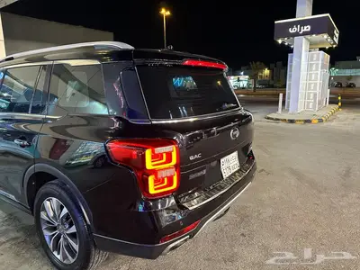 جي اي سي index