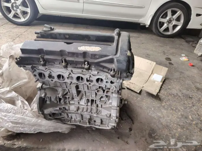 مكينه سوناتا 2014 0