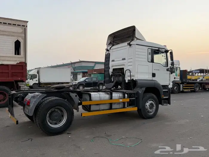 للبيع راس مان 2008 تم البيع 3