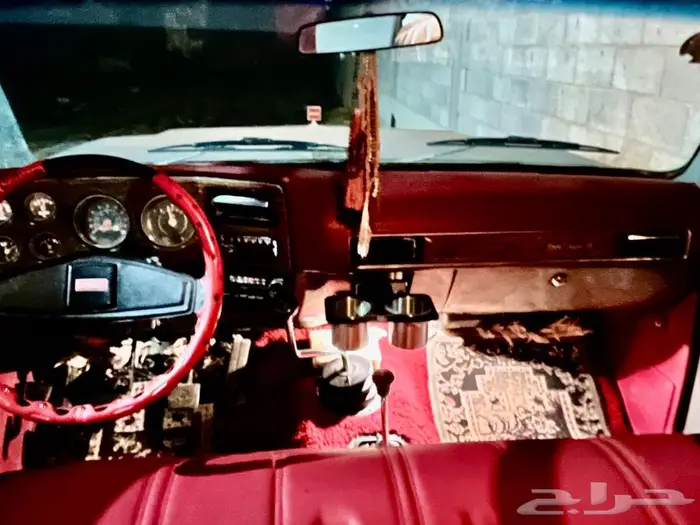جمس سوبر بان 1976 شد البلد 17
