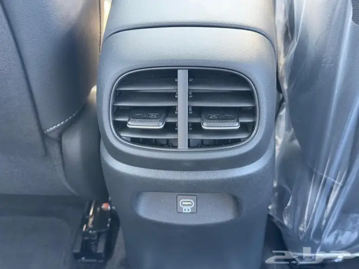 هونداي النترا 2025 سمارت مكينة 1500 cc بسعر 61500 17