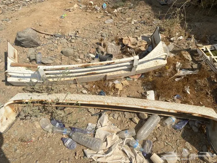 شبك وصدام حافلة 0