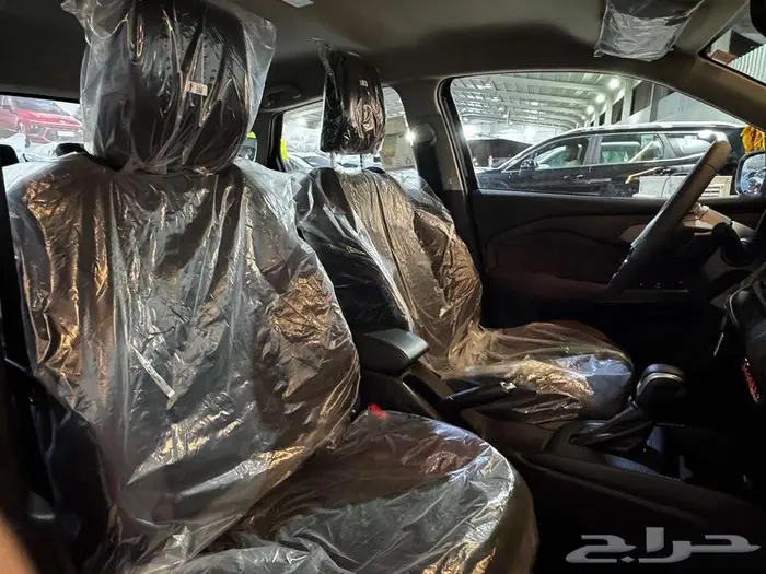 سوزوكي فرونكس 2025 كاش واقساط لدى خالد للسيارات 26