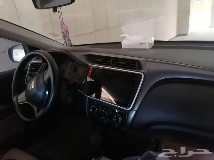 هوندا سيتي 2020 . Honda City 2020 Standard 6