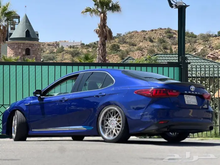 جنوط HRE 20 للبيع 1