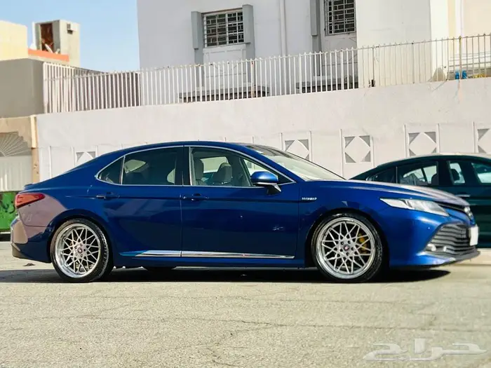 جنوط HRE 20 للبيع 4