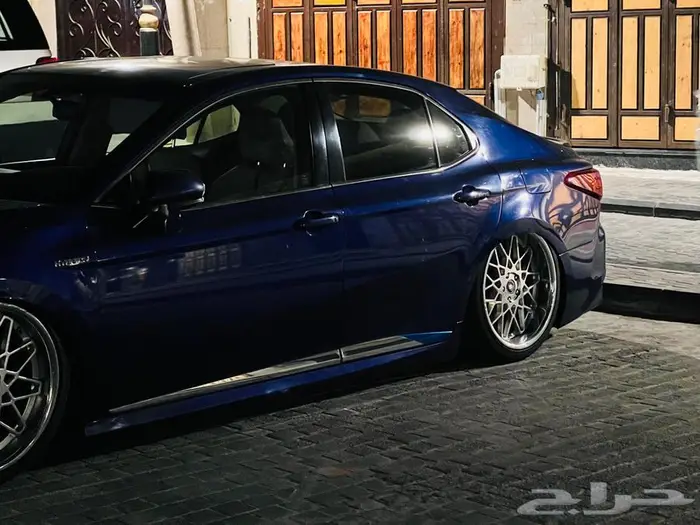 جنوط HRE 20 للبيع 8