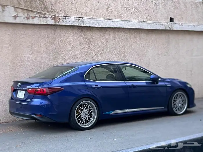 جنوط HRE 20 للبيع 5