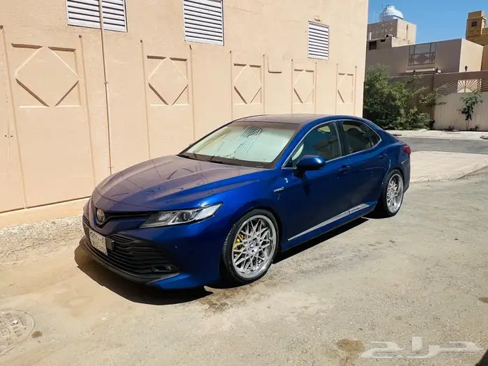 جنوط HRE 20 للبيع 9