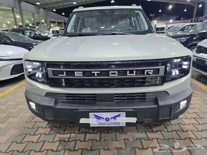 جيتور لاكجري T1 2026 0
