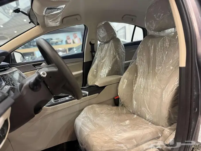 شيري أريزو 6 بروموديل 2025 قسطها بسهولة اليوم الوطني السعودي 6