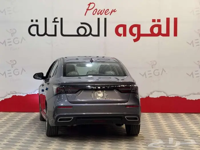 شيري أريزو 6 بروموديل 2025 قسطها بسهولة اليوم الوطني السعودي 3