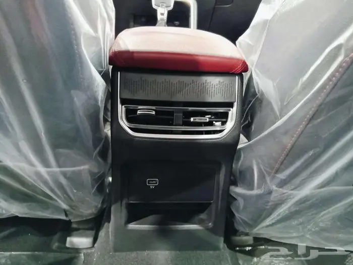 ماكسيس T90 لاكجرى موديل2023 10