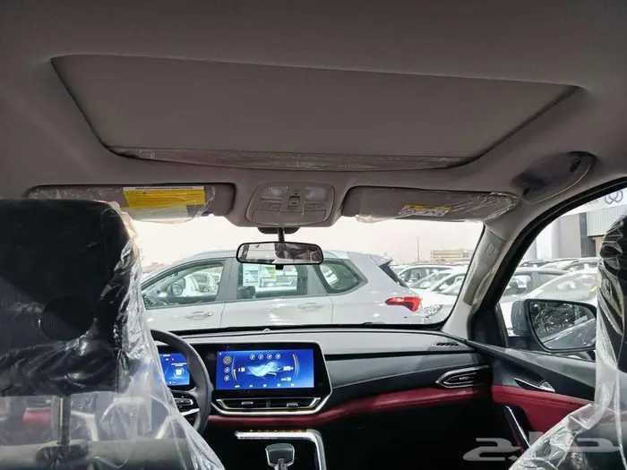 ماكسيس T90 لاكجرى موديل2023 4