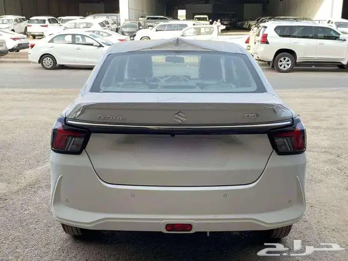 سوزوكي ديزاير ستاندر 2026 كاش وتمويل عروض خاصه 7