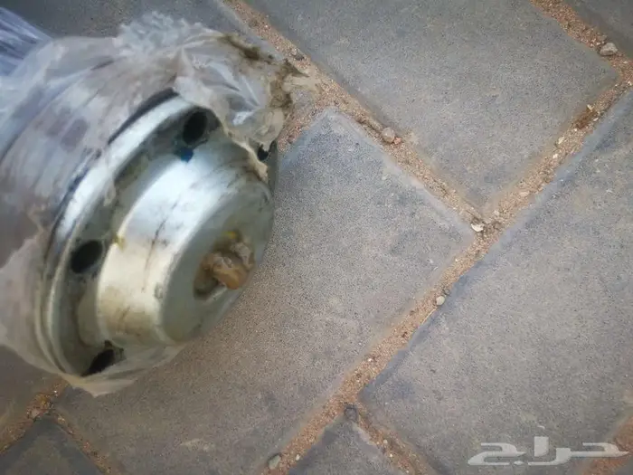 قطع موستنج للبيع 2006 3