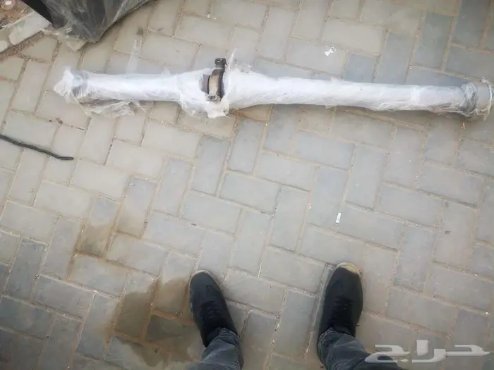 قطع موستنج للبيع 2006 11