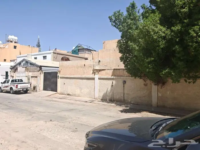 فيلا للبيع دور واحد 2