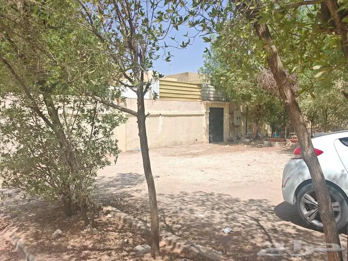 فيلا للبيع دور واحد 4