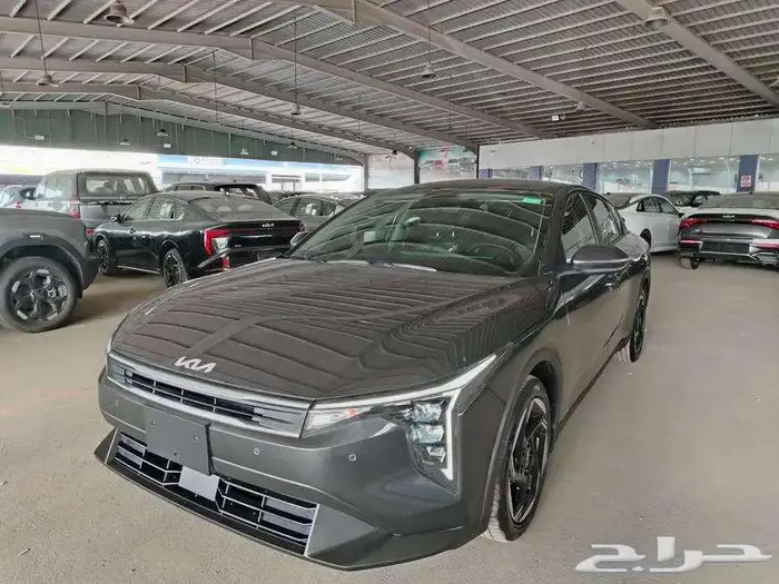 كيا K4 نص فل و جميع الفئات موديل 2026 اقوى العروض 0