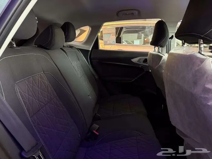 ام جي ون MG ONE بعرض مميز لليوم الوطني 2