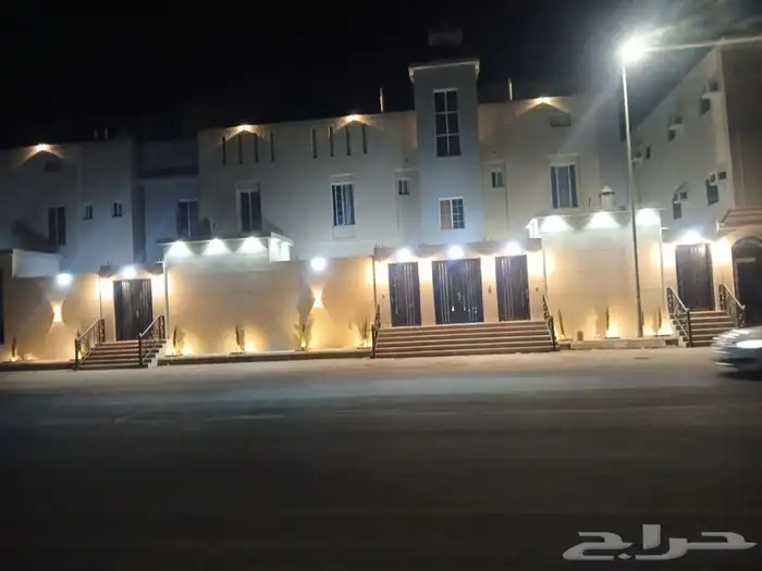شقق للبيع بحي الاخضر 0