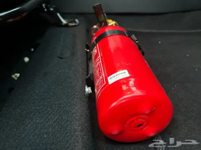 مخزن جيب هونداي كريتا نص فل 2024 الناغي 6 الاف كم فقط 55