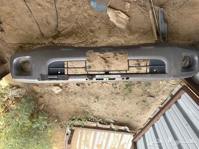 صدام جيب ربع او شاص معى ونش وهمي 0